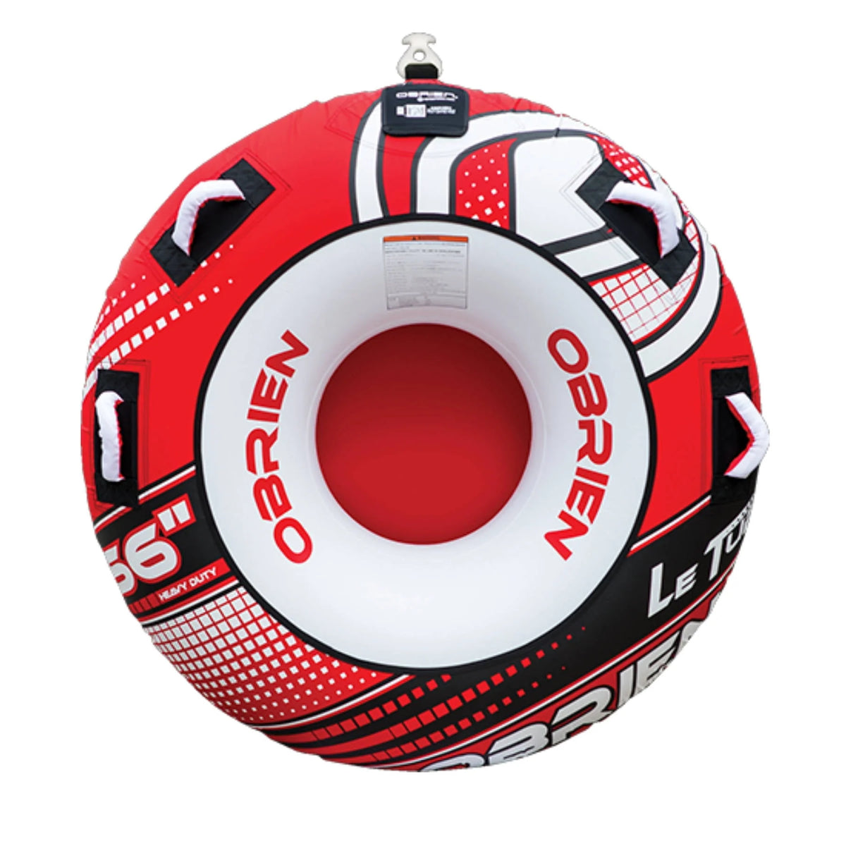 Donut Towable Tube J6828