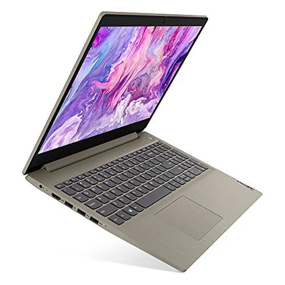 15.6" FHD Laptop, Intel i3, 8GB RAM 256GB SSD F768