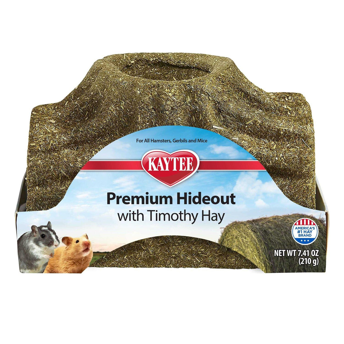 Timothy Hideout H4025