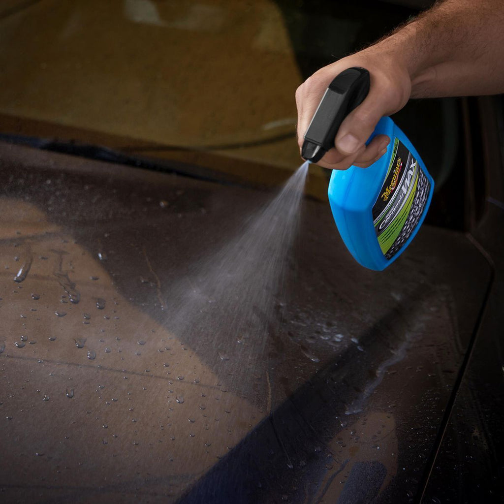 26 oz. Hybrid Ceramic Wax F3423