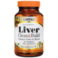 Liver Clean & Build L3298