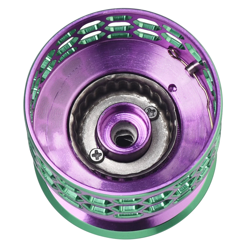 Fishing Reel 5.2 1 9+1BB Left Handle R778064