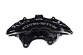Black Front Driver Side Disc Brake Caliper Assembly D680556