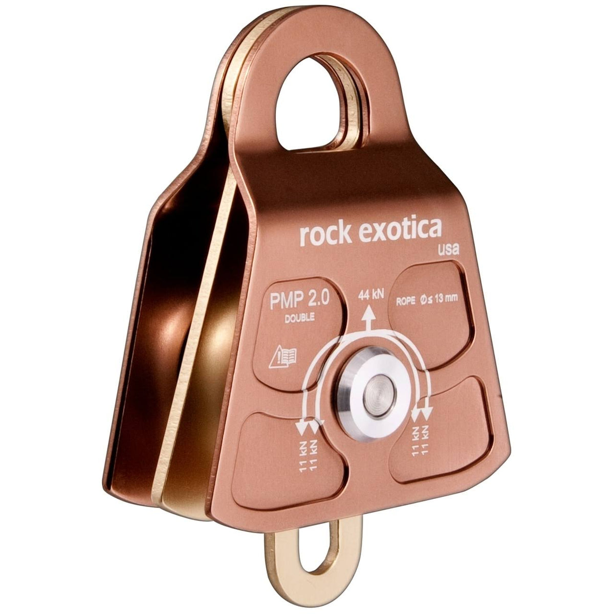Double Pulley Q14625