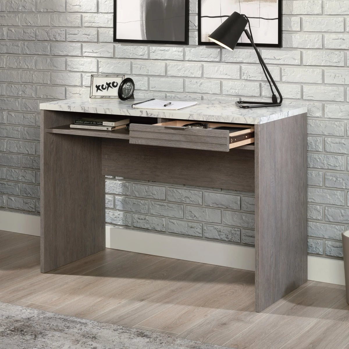 Engineered Wood Writing Desk N34932