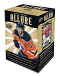2020-21 NHL Hockey Trading Cards Blaster Box M77003