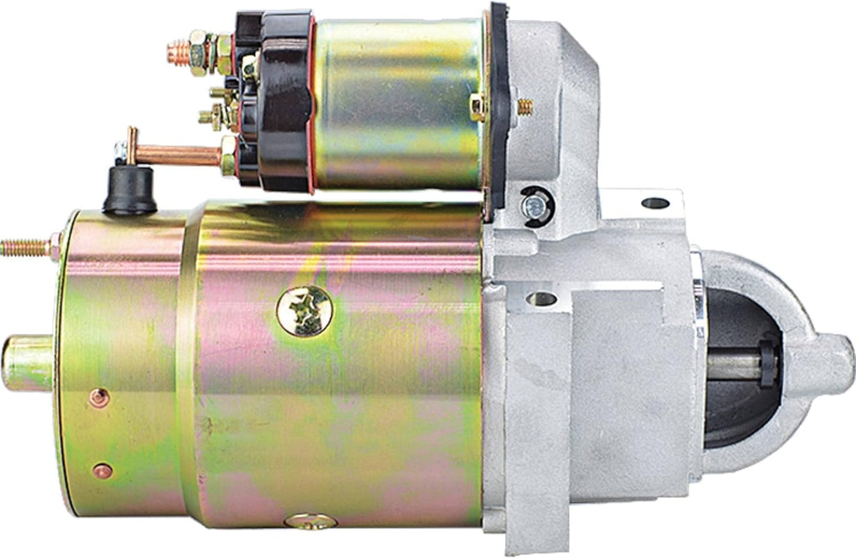 Starter for Chevy Gmc P Series Truck Van 4.3L 5.0L 5.7L 6.6L 7.4L Pack of 2 I832260