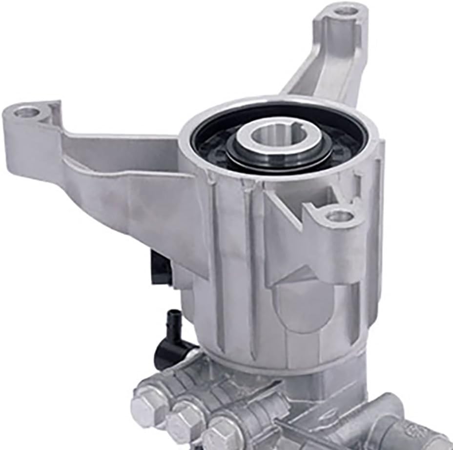2.2GPM 2400 PSI Pressure Washer Pump C350030