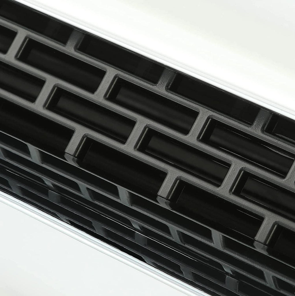 Chrome Hood Molding for 2014-2021 Toyota Tundra Z75114