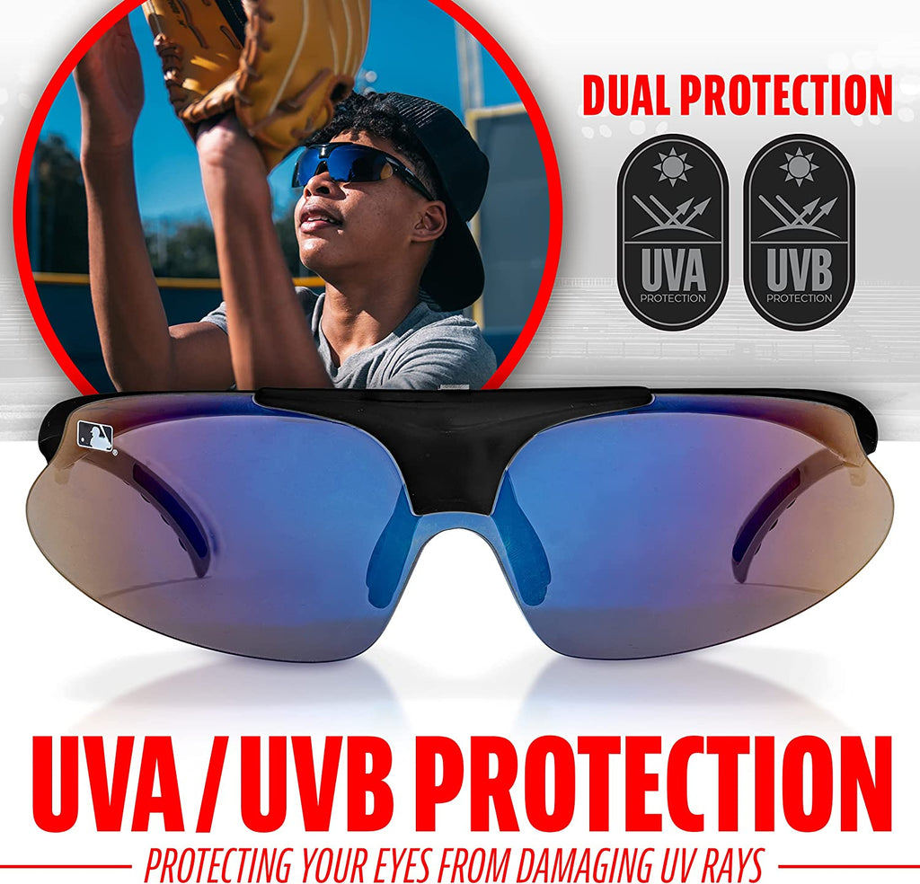 Baseball Softball Sunglasses E50392