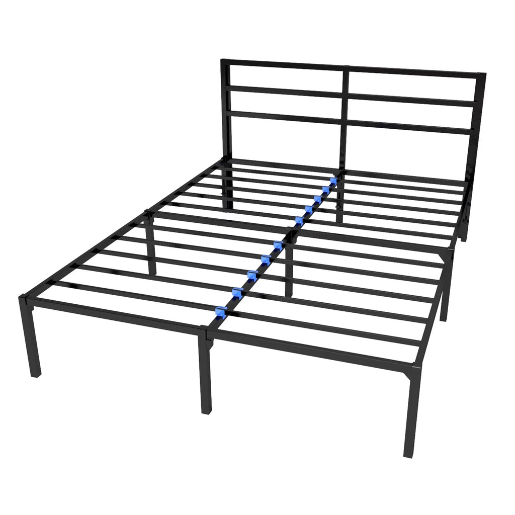 Twin XL Platform Bed Frame C15195
