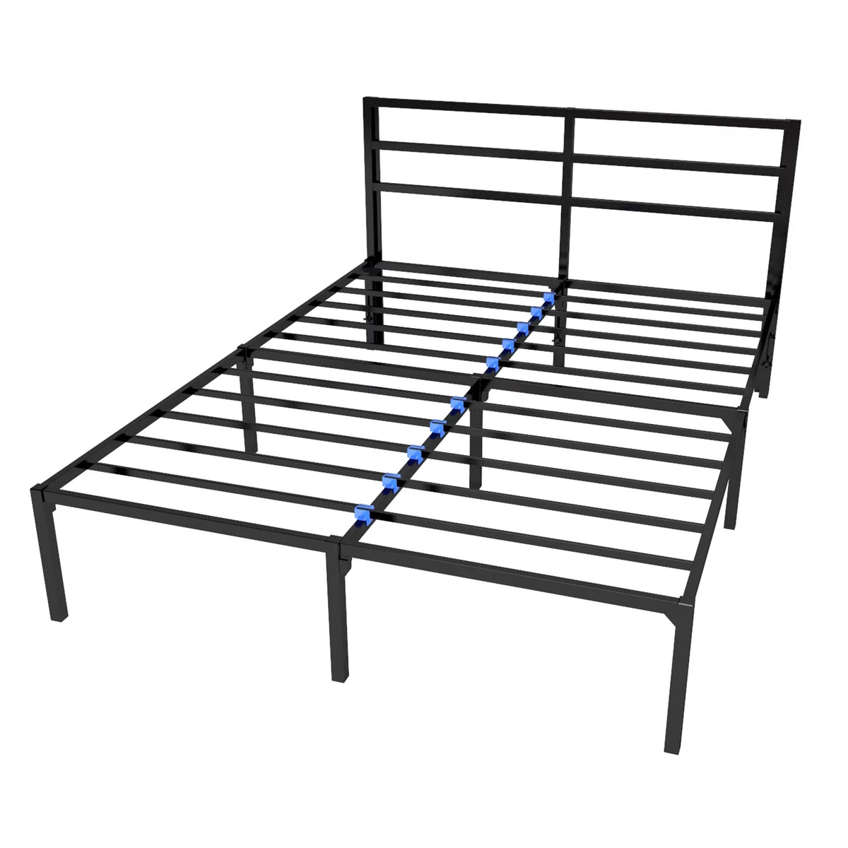 Twin XL Platform Bed Frame C15195