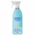 Eucalyptus Mint 28 oz Bottle 8 Carton A3722