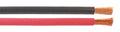 Black & Red 600 V Welding Battery Cable Z622