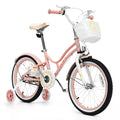 Kids Bike with Training Wheels K276696