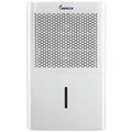 3000 Sq.Ft 35 Pint White Dehumidifier Z392