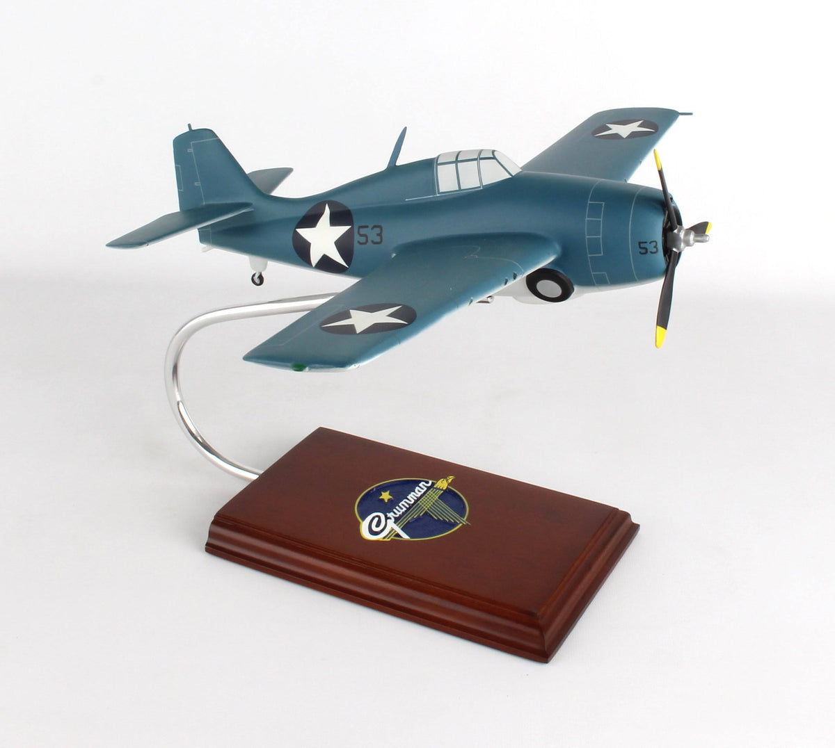 F-4F Wildcat X81972