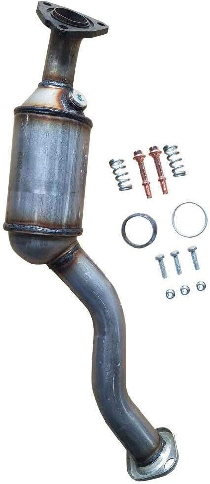 Catalytic Converter 53820 Compatible With 2006 2007 2008 Honda Hatchback 4-Door 1.5L U8432