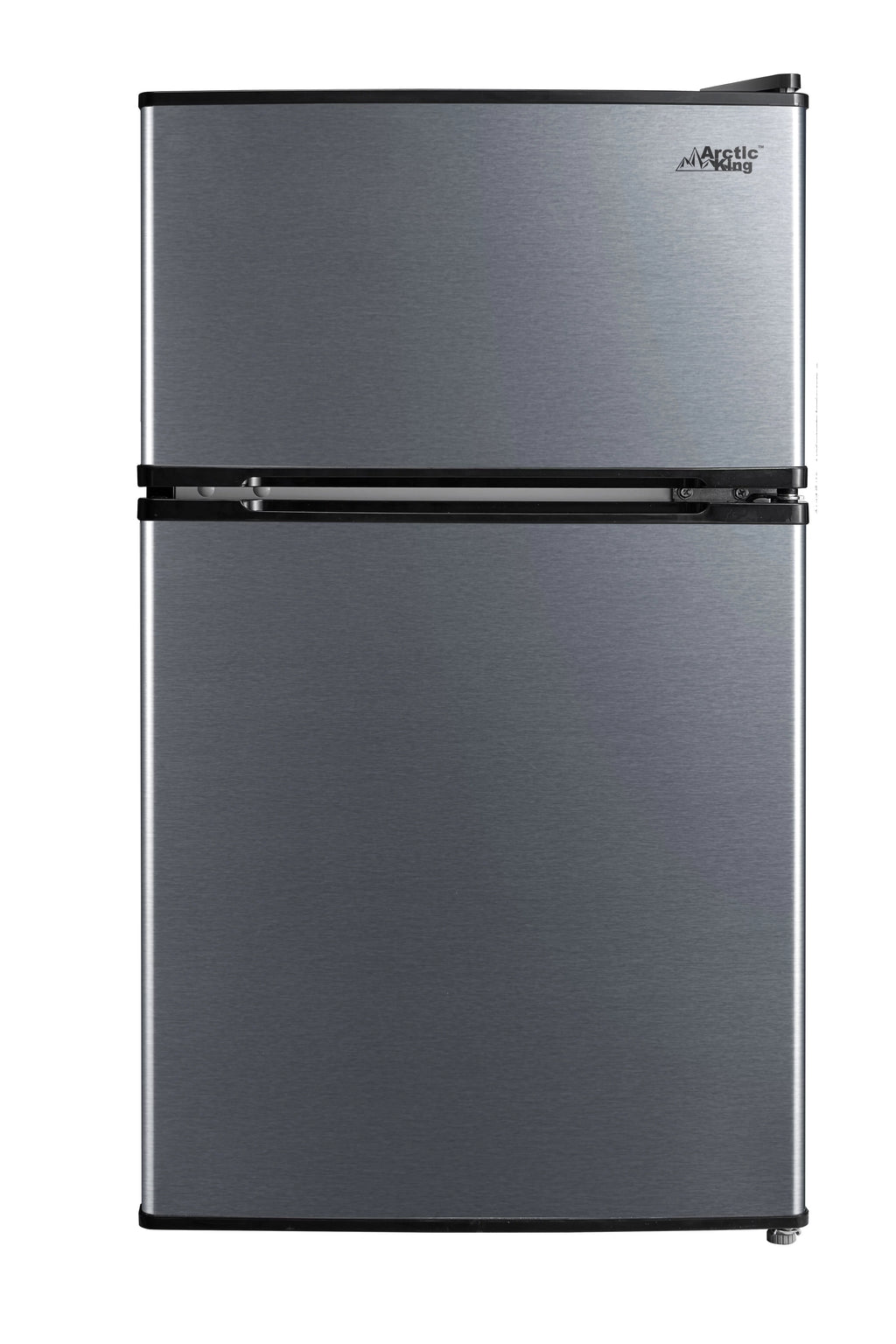 3.2 Cu ft Two Door Compact Refrigerator with Freezer V292875