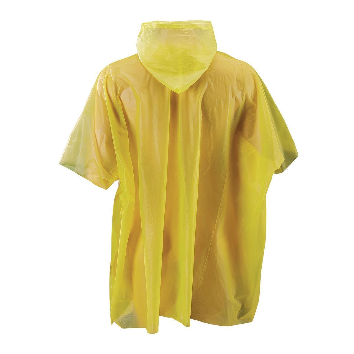 Emergency Rain Slicker Y6446