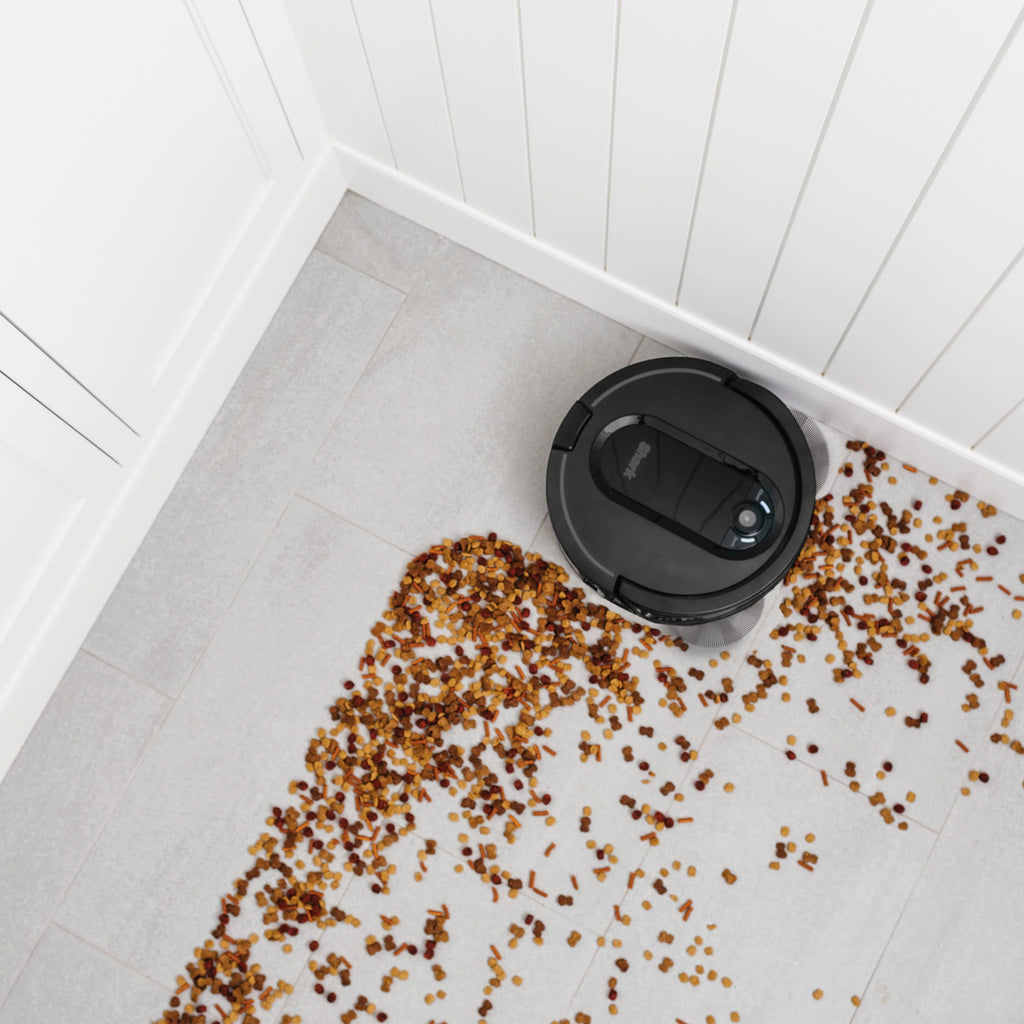 Robot Self-Empty XL Vacuum with Self-Empty Base O5670