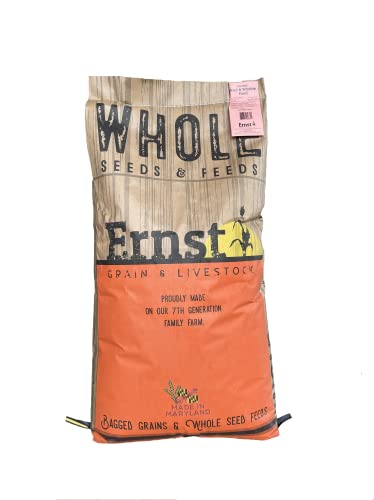 Feed Grade Oats, 50 lb K8113