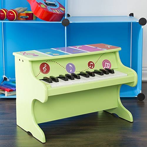 Musical Toy Piano U3172