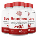Blood Flow Pills, Maximum Strength Male Supplement (3 Pack) P6508