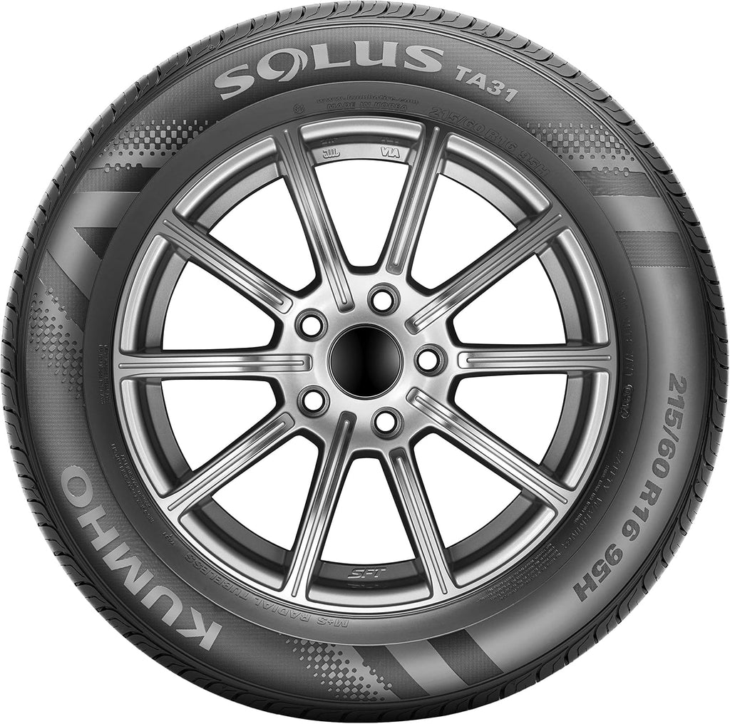 195/60R15 88H All-Season Tire T480