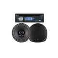 Car CD Receiver U2508