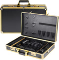 Barber Case with Shoulder Strap 22 x 13 x 3.9 inch R534