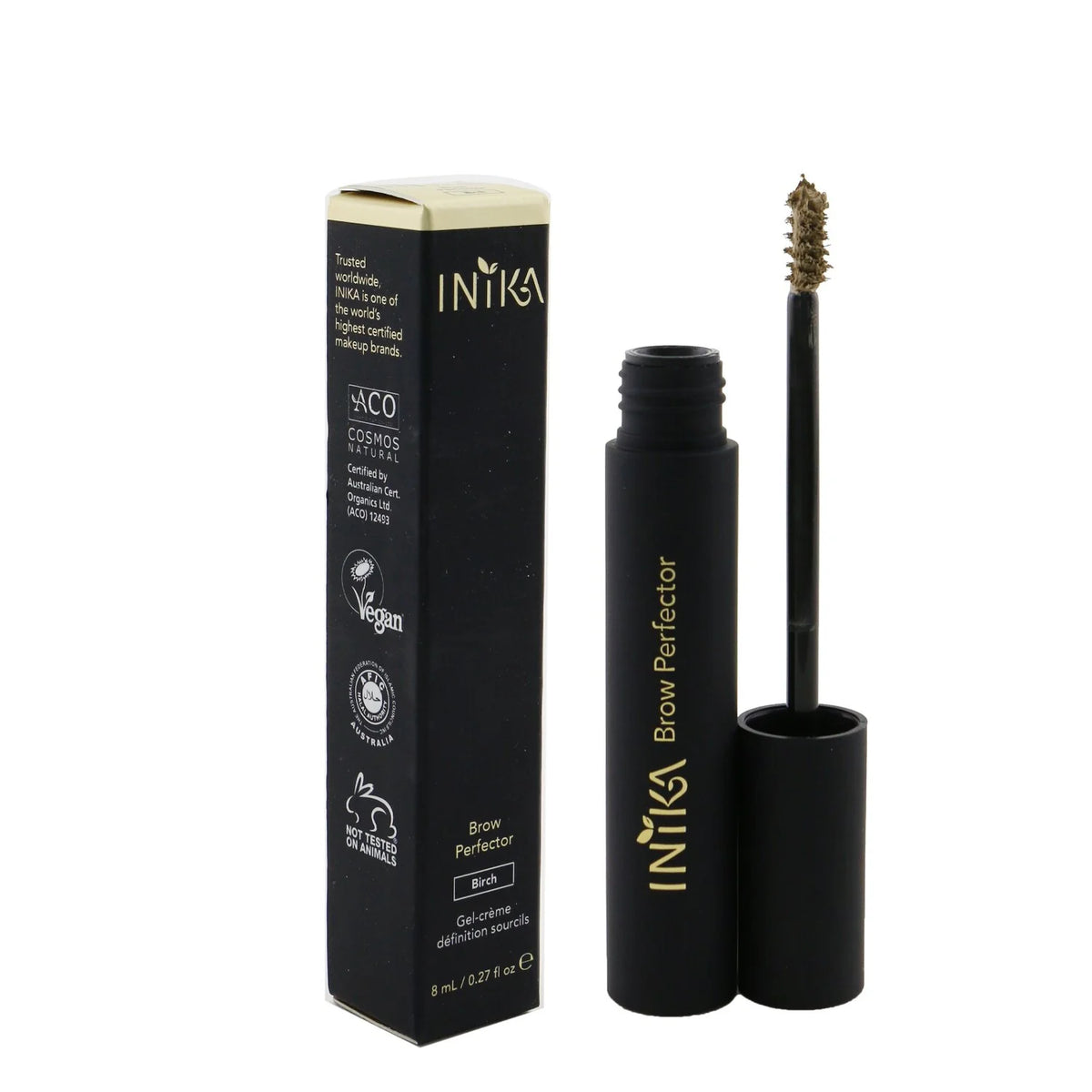 Espresso Brow Perfector 8ml K7229