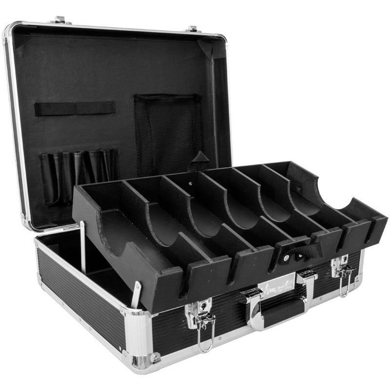 Black Mastercase X63760
