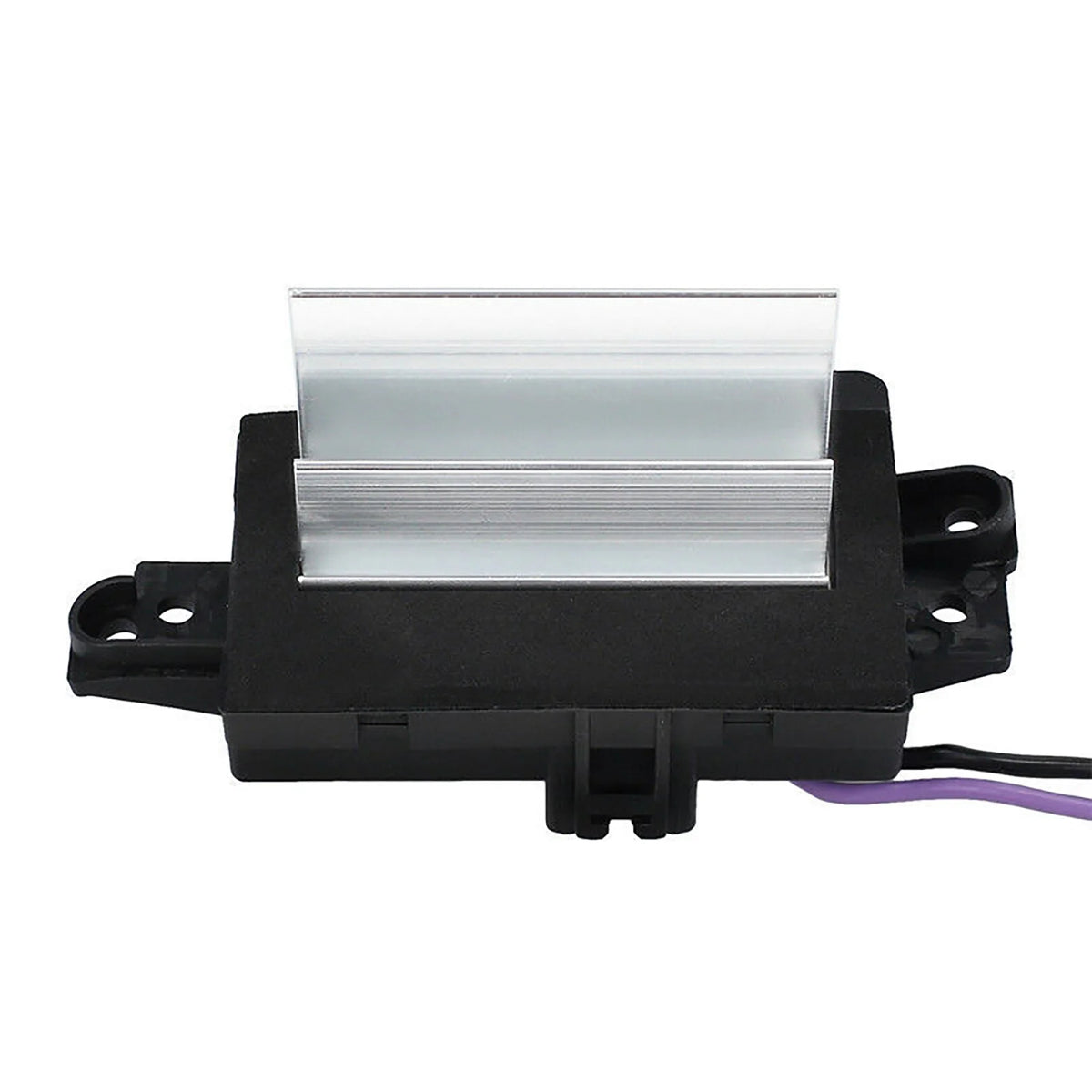 Blower Resistor Replacement Black White I49143