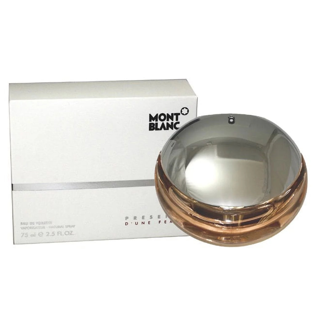 Eau De Toilette Spray 2.5 Oz M60354