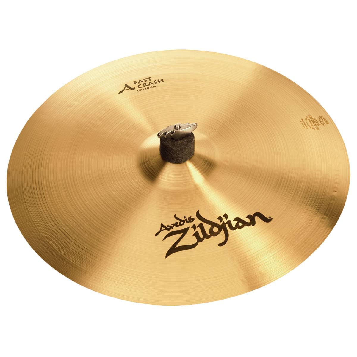 16x22 Crash Cymbal R762234