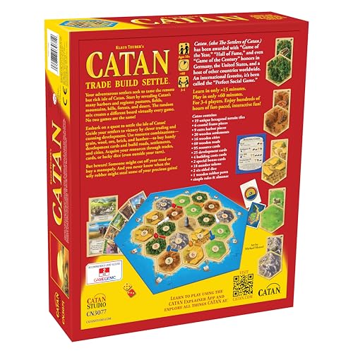 Board Game for 3 to 4 Players N823