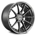Sector 5x112 +38mm Wheel Q88101