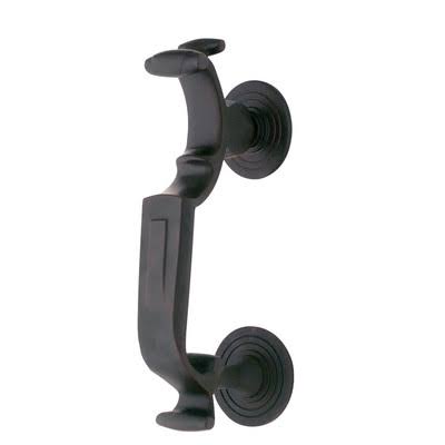 S-Shaped Knocker P217755