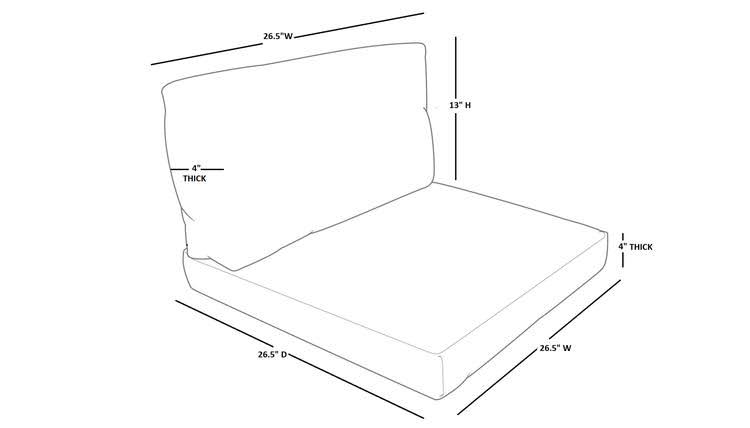 Beige Cover Set F189306