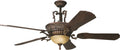 Berkshire Bronze 60 inch Ceiling Fan Z435847