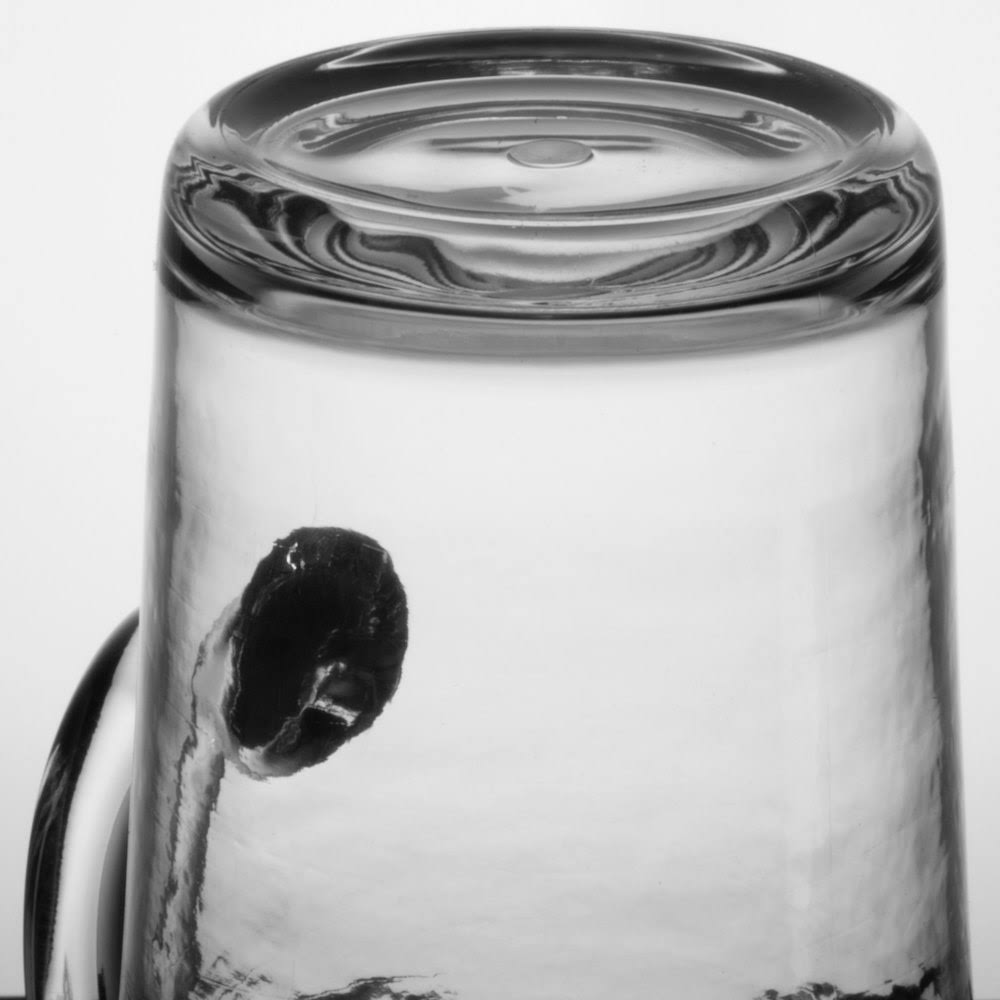 Clear 74 oz. Tritan Plastic Pitcher A484713
