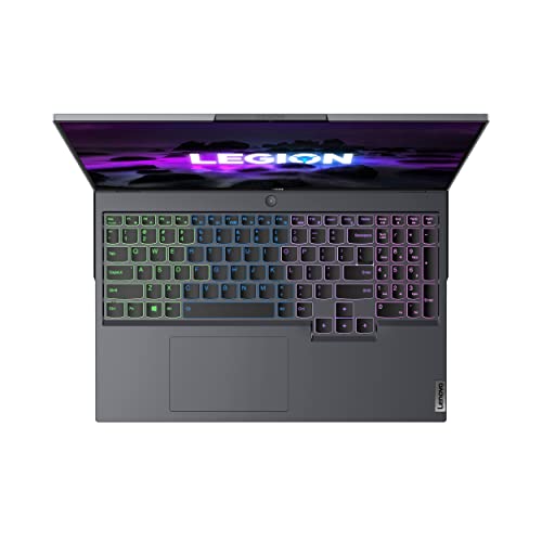 16" Laptop AMD Ryzen 7 5800H NVIDIA GeForce RTX 3070 16GB Ram 1TB SSD C4809