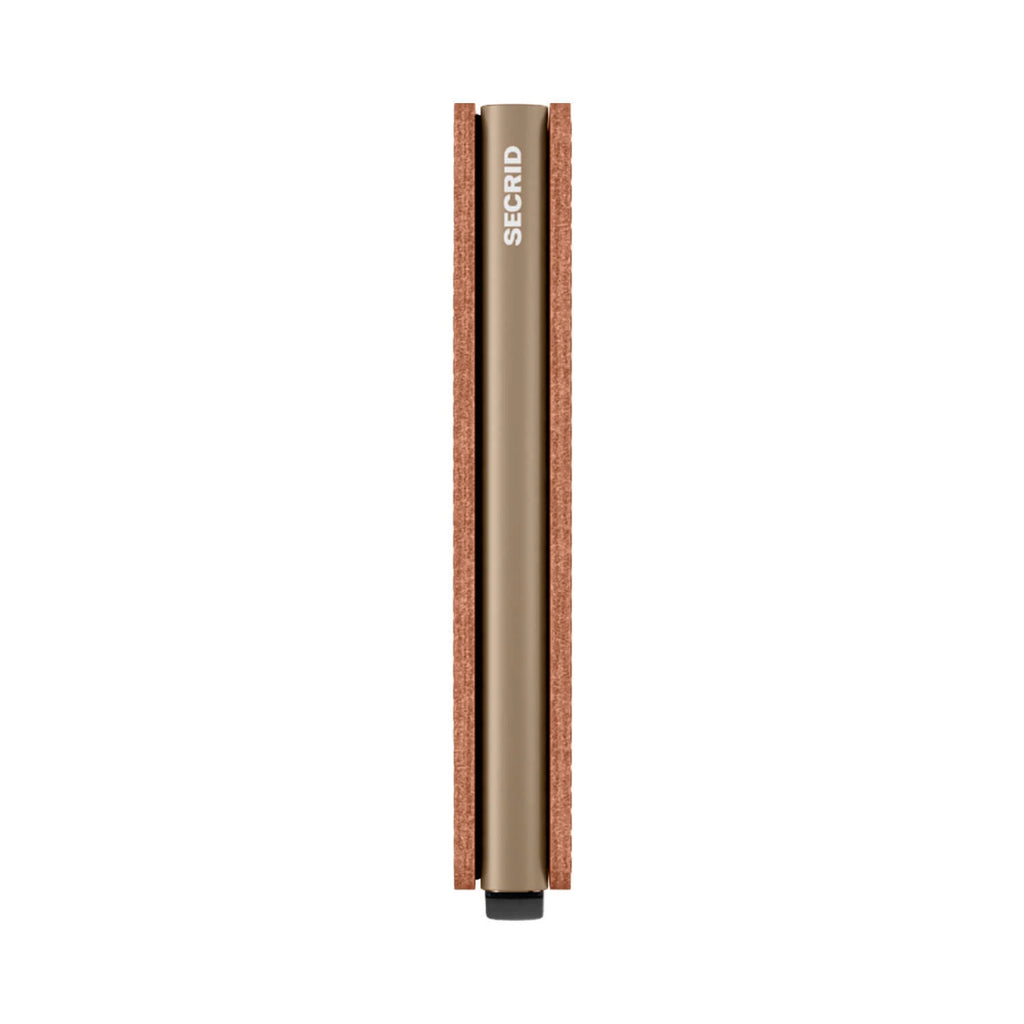 Veg Caramello-Sand Wallet R363007