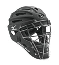Black Catcher's Helmet N965