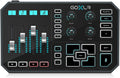 Vocal Effects Processor U628