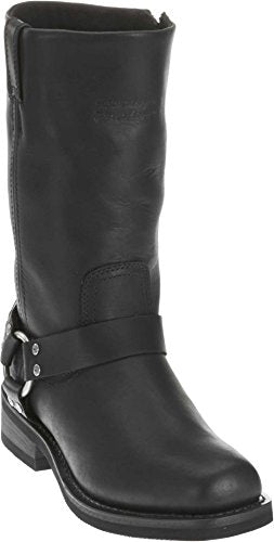 Men's Waterproof Harness Boot X14186