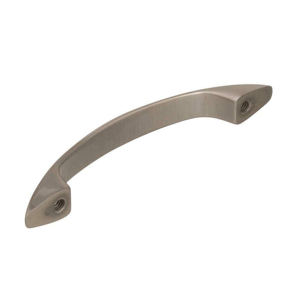 Satin Nickel Cabinet Pull 25 Pack I217