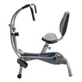 Recumbent Stepper B8953