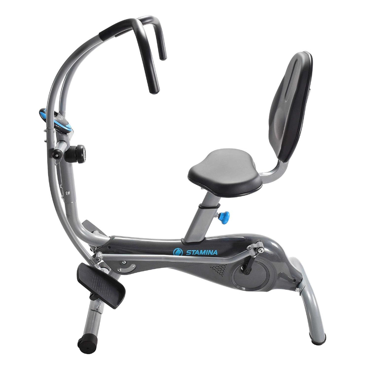 Recumbent Stepper B8953